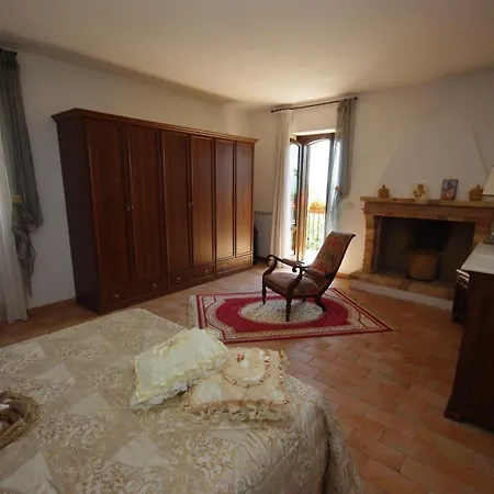 La Tenuta Bed & Breakfast Mozzagrogna
