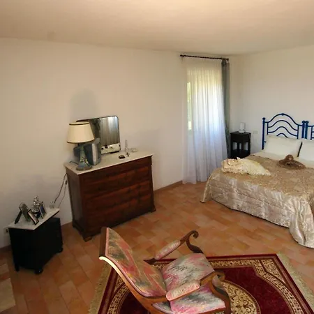 Bed & Breakfast La Tenuta
