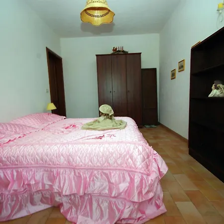 La Tenuta Bed & Breakfast Mozzagrogna