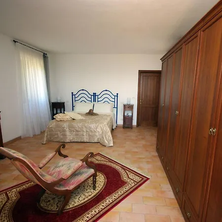 La Tenuta Bed & Breakfast