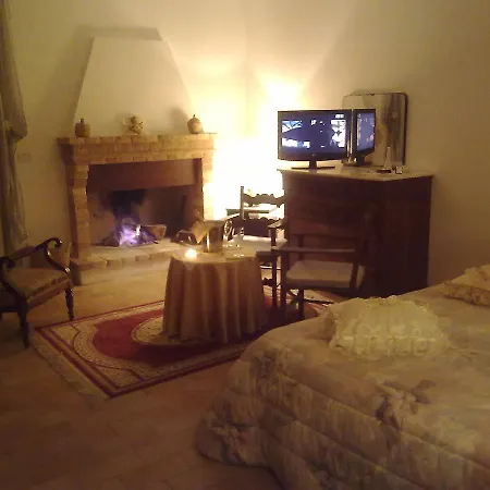 La Tenuta *
