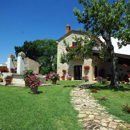 Bed & Breakfast La Tenuta