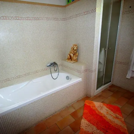 Bed & Breakfast La Tenuta