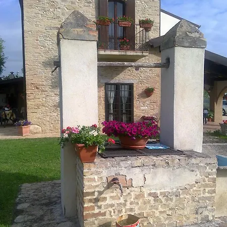 La Tenuta Bed & Breakfast