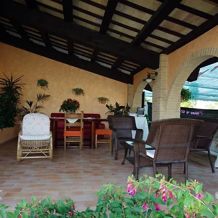 Bed & Breakfast La Tenuta
