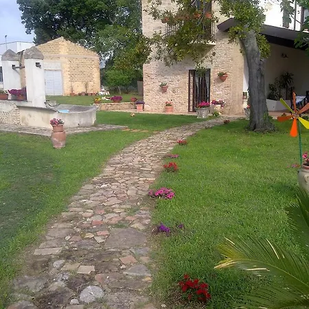 Bed & Breakfast La Tenuta