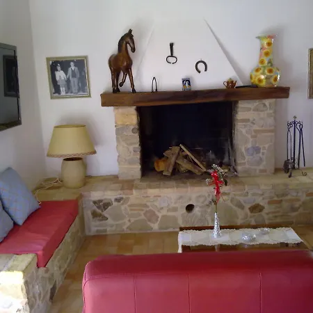 Bed & Breakfast La Tenuta