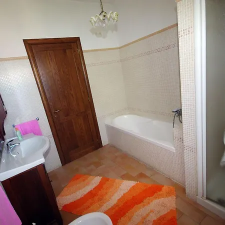 La Tenuta Mozzagrogna