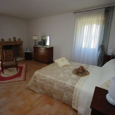 Bed & Breakfast La Tenuta Mozzagrogna