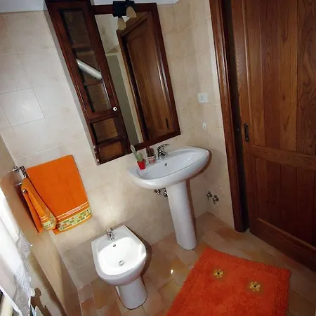 La Tenuta Bed & Breakfast Mozzagrogna