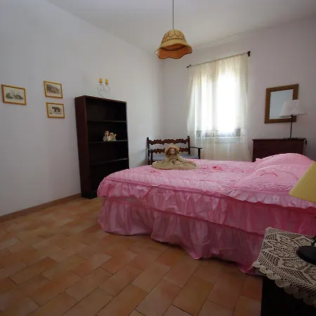 La Tenuta Bed & Breakfast *