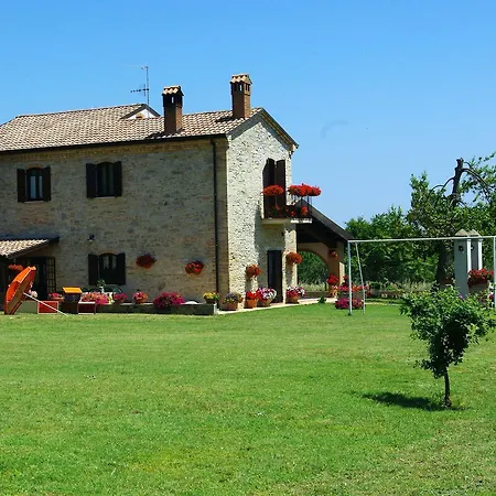 La Tenuta Mozzagrogna