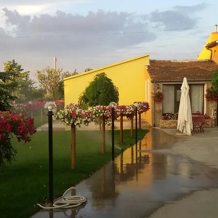 La Tenuta * Mozzagrogna