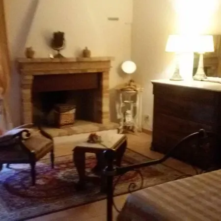 La Tenuta Bed & Breakfast Mozzagrogna
