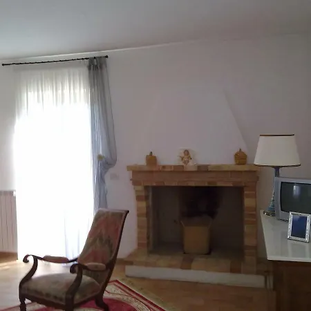 La Tenuta Bed & Breakfast Mozzagrogna