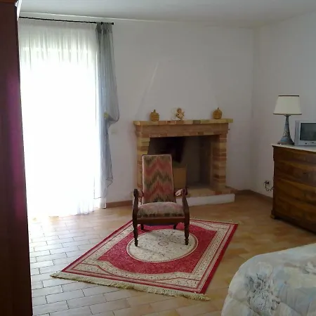 La Tenuta * Mozzagrogna