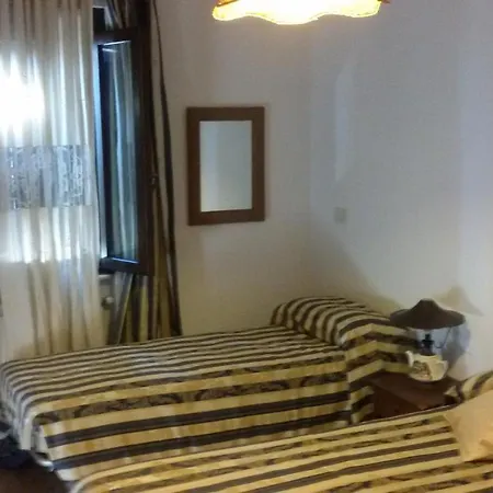 La Tenuta Mozzagrogna