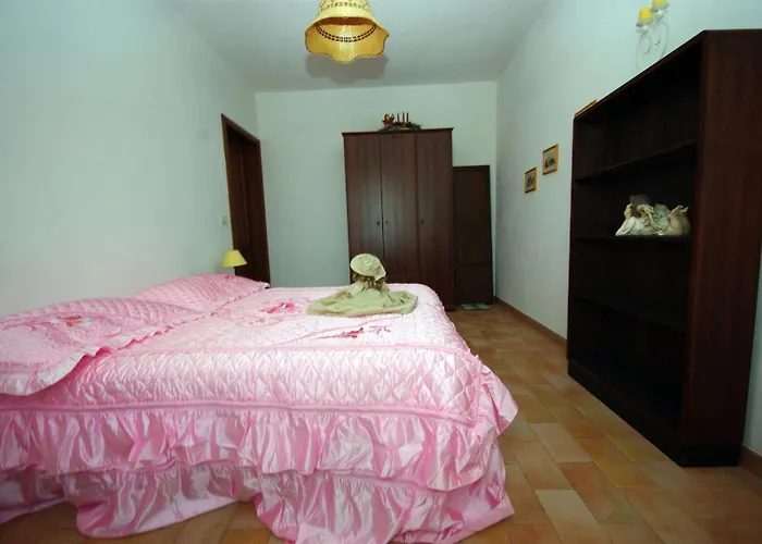 La Tenuta Frühstückspension Mozzagrogna