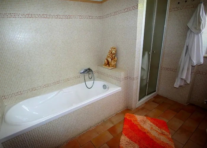 Frühstückspension La Tenuta