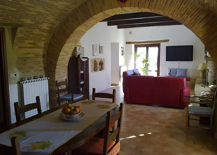 La Tenuta Frühstückspension *