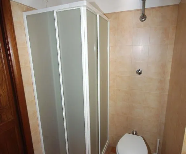 La Tenuta לינה וארוחת בוקר