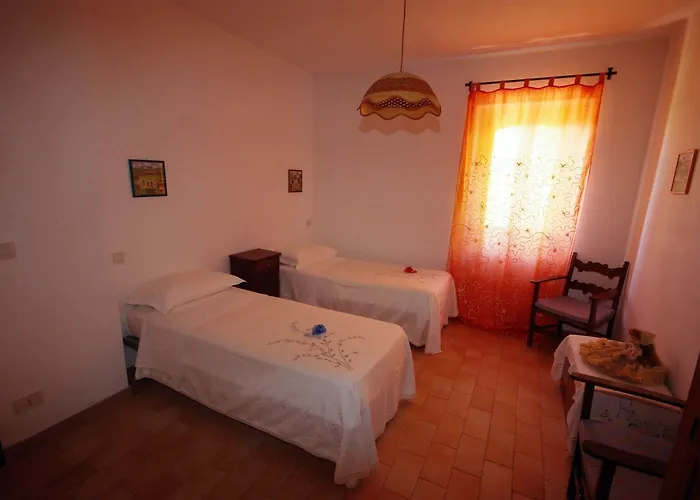 La Tenuta Mozzagrogna