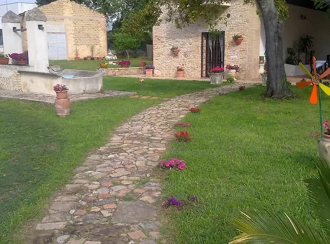 לינה וארוחת בוקר La Tenuta