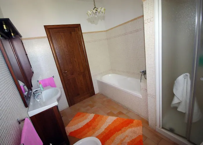 La Tenuta Mozzagrogna