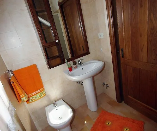 La Tenuta Frühstückspension Mozzagrogna