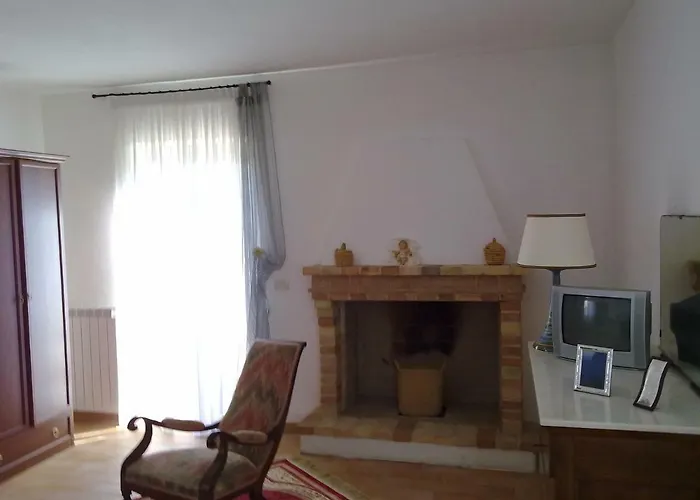 La Tenuta לינה וארוחת בוקר Mozzagrogna