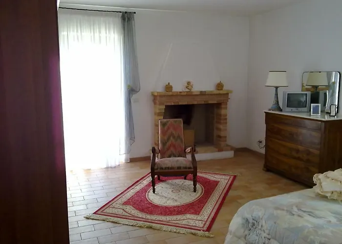 La Tenuta * Mozzagrogna